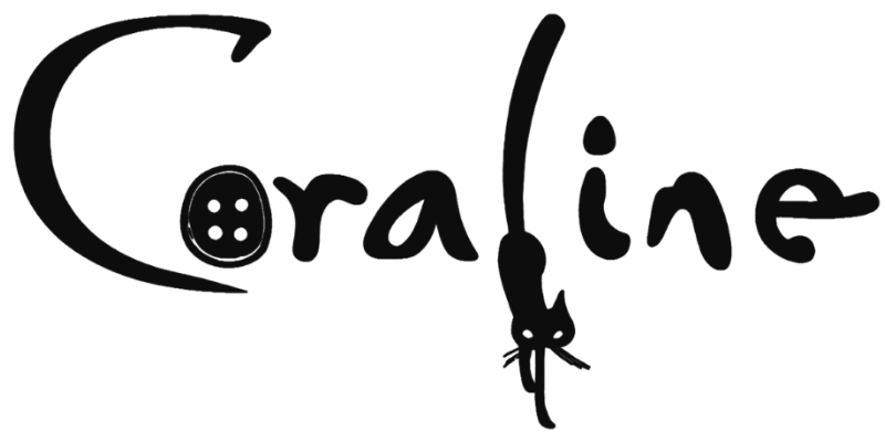 Coraline Merch